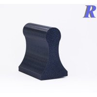52*32 мм Оснастка ручна пластикова для друку