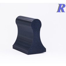 52*32 мм Оснастка ручная пластиковая для печати