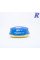 Оснастка mouse R40 CoLop (жовто-синя)