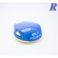 Оснастка mouse R40 CoLop (желто-синяя)