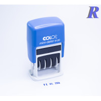 Датер Colop mini-dater s-120