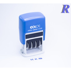 Датер Colop mini-dater s-120