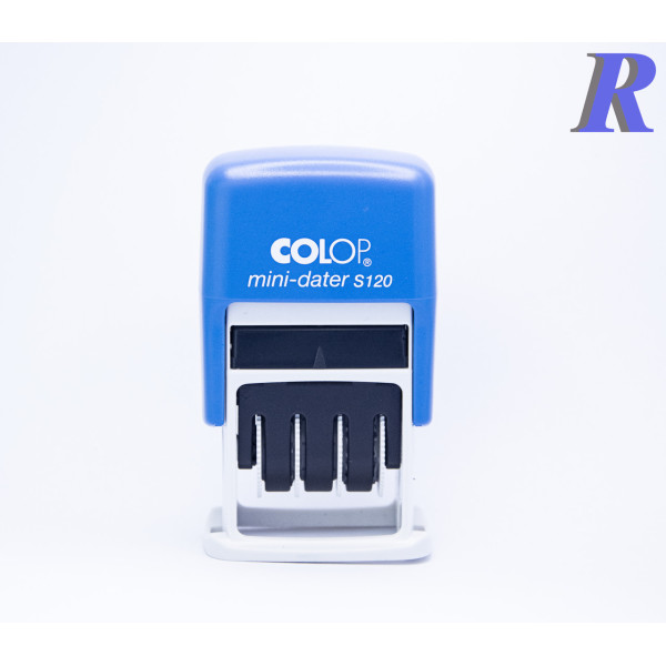Датер Colop mini-dater s-120