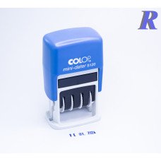 Датер Colop mini-dater s-120