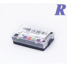 Подушка змінна штемпельна Colop E/10