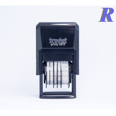 Trodat датер автоматичний printy 4810 (цифровий)