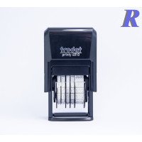 Trodat датер автоматичний printy 4810 ( цифровий)