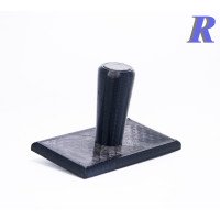 70*40 мм Оснастка ручная пластиковая для печати