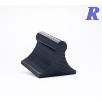 60*60 мм Оснастка ручна пластикова для друку