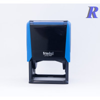 Оснастка 60*40 мм PRINTY 4927 (TRODAT)