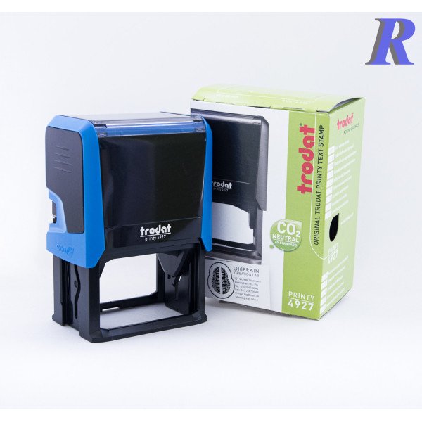 Оснастка 60*40 мм PRINTY 4927 (TRODAT)