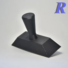 Оснастка трапеция 40*102 мм