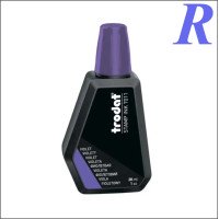 Краска фиолетовая Trodat (7011) 28 ml