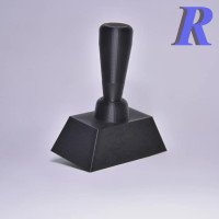 Оснастка трапеція 55*35 мм
