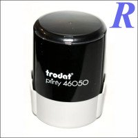 Оснастка IDEAL д50мм trodat 500r 46050