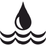 Штемпельная (водная)